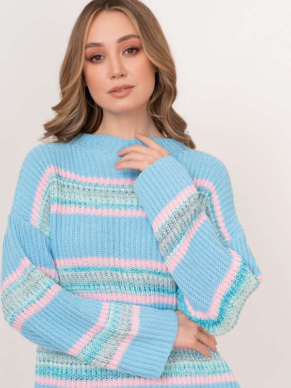 Э33611421 PALMIRA/22-01 Джемпер Marella