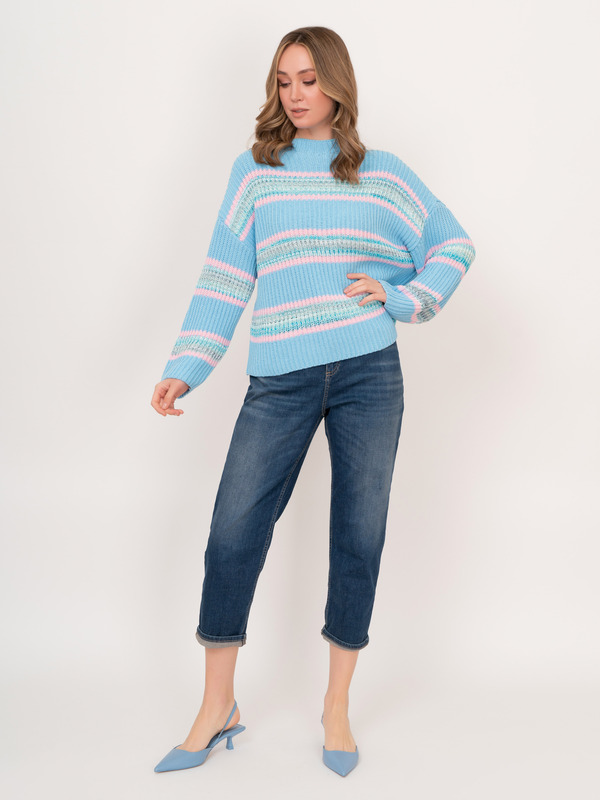 Э33611421 PALMIRA/22-01 Джемпер Marella