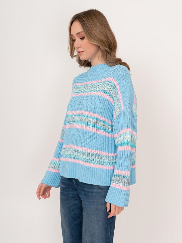 Э33611421 PALMIRA/22-01 Джемпер Marella