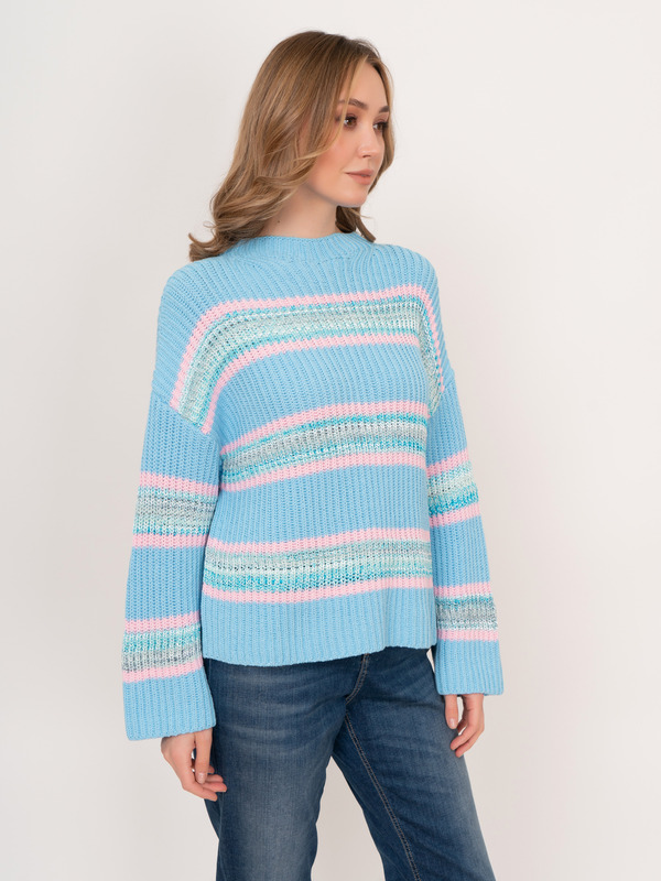 Э33611421 PALMIRA/22-01 Джемпер Marella