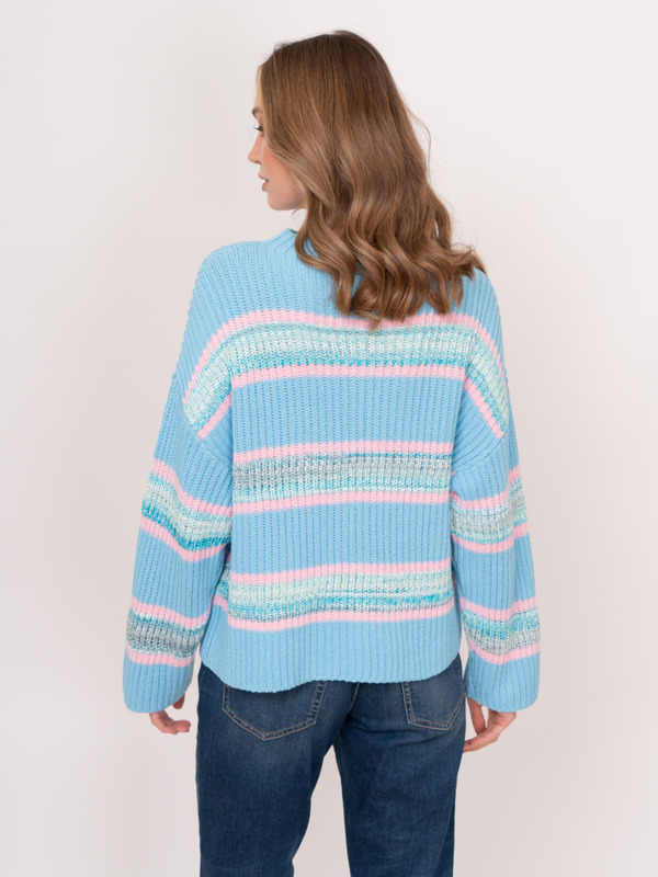 Э33611421 PALMIRA/22-01 Джемпер Marella