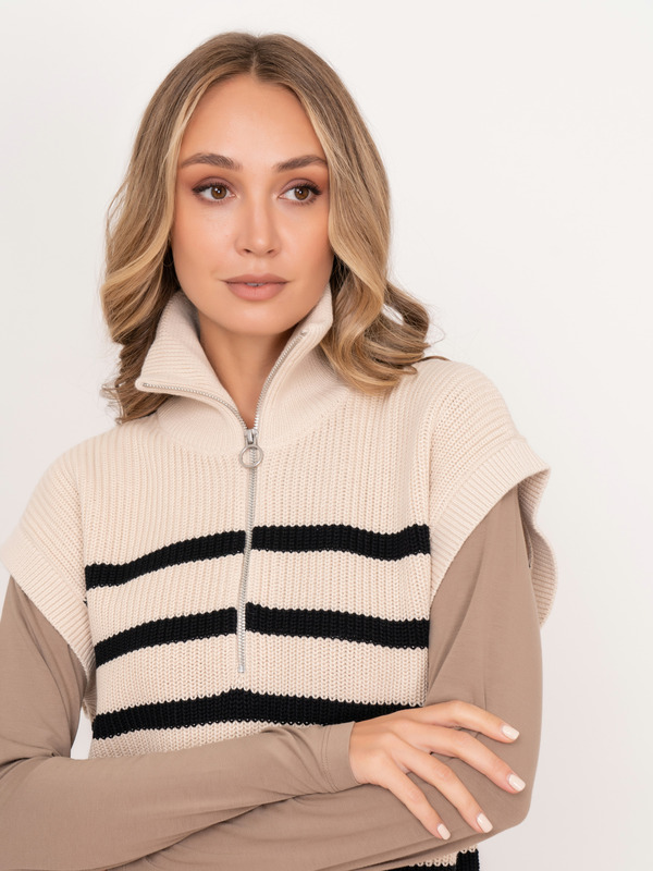 Э272012-15309/22-02 Пуловер Taifun