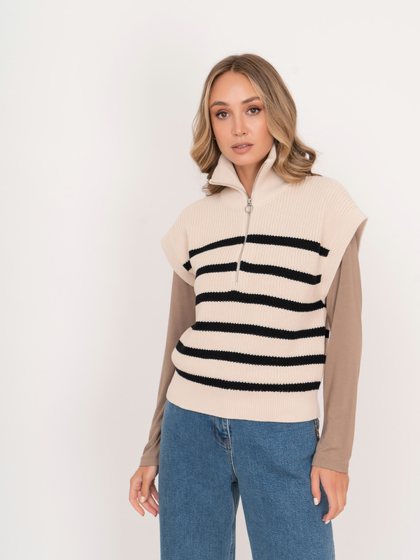 Э272012-15309/22-02 Пуловер Taifun