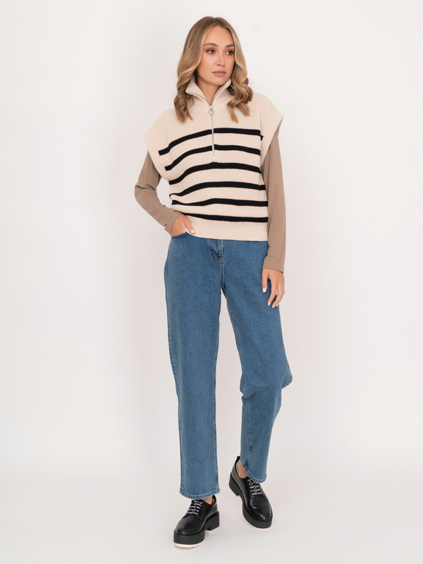 Э272012-15309/22-02 Пуловер Taifun