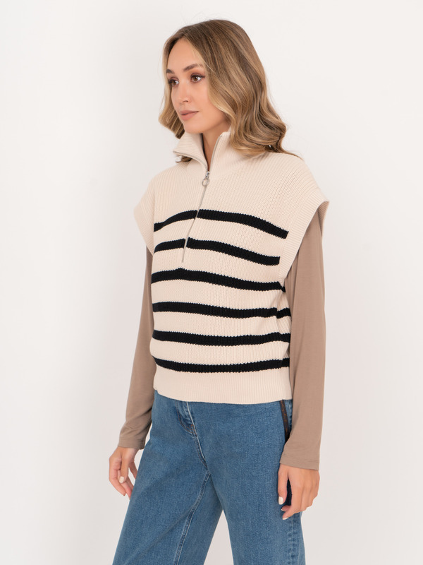 Э272012-15309/22-02 Пуловер Taifun