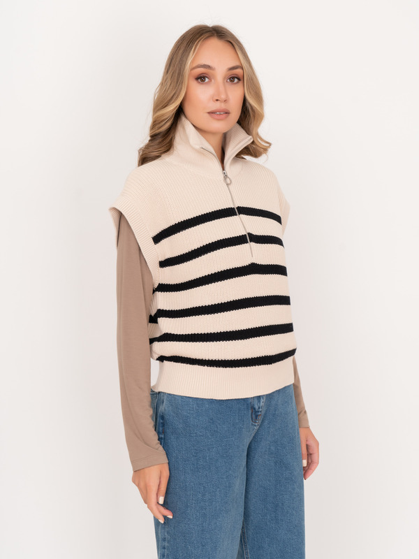 Э272012-15309/22-02 Пуловер Taifun