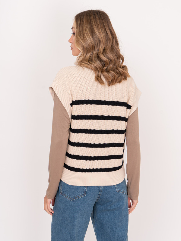 Э272012-15309/22-02 Пуловер Taifun