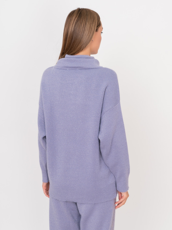 Э10С8214/21-02 Пуловер SERIANNO collection