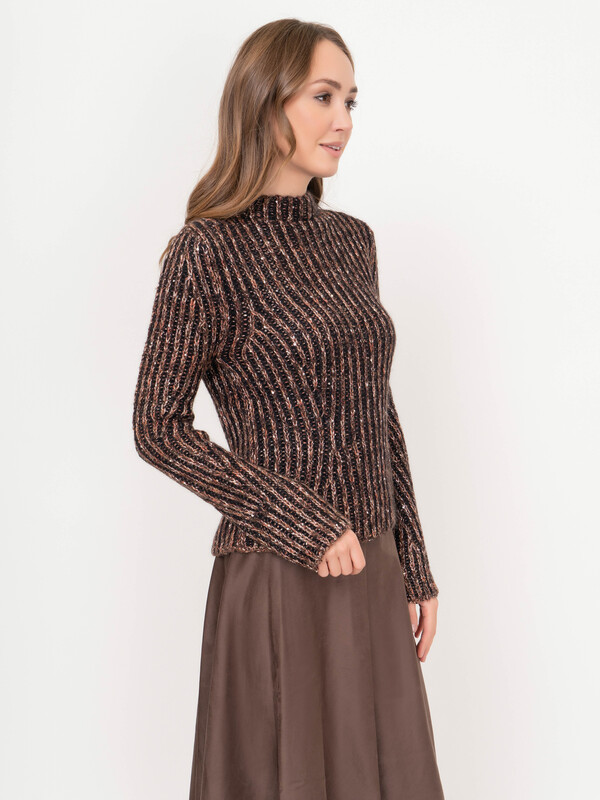 Э51704/20-02 Джемпер D.Exterior