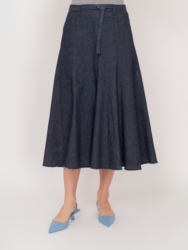 Э558152/2100/22-01 Юбка Luisa Cerano