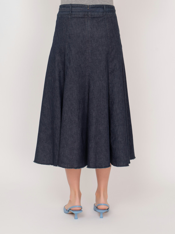 Э558152/2100/22-01 Юбка Luisa Cerano