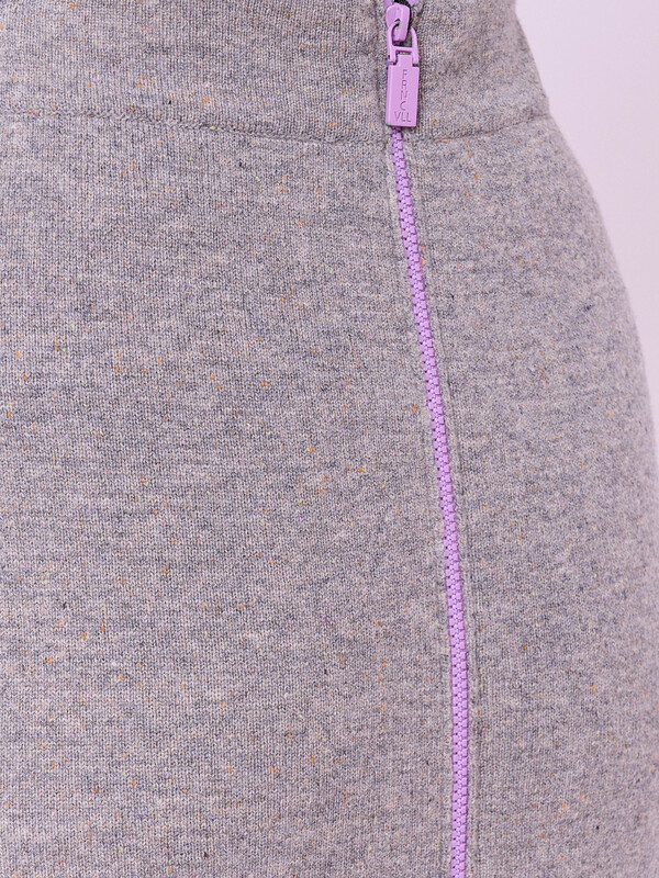 Э5621-224/м/23-02 Комплект (Джемпер+Юбка) Franco Vello