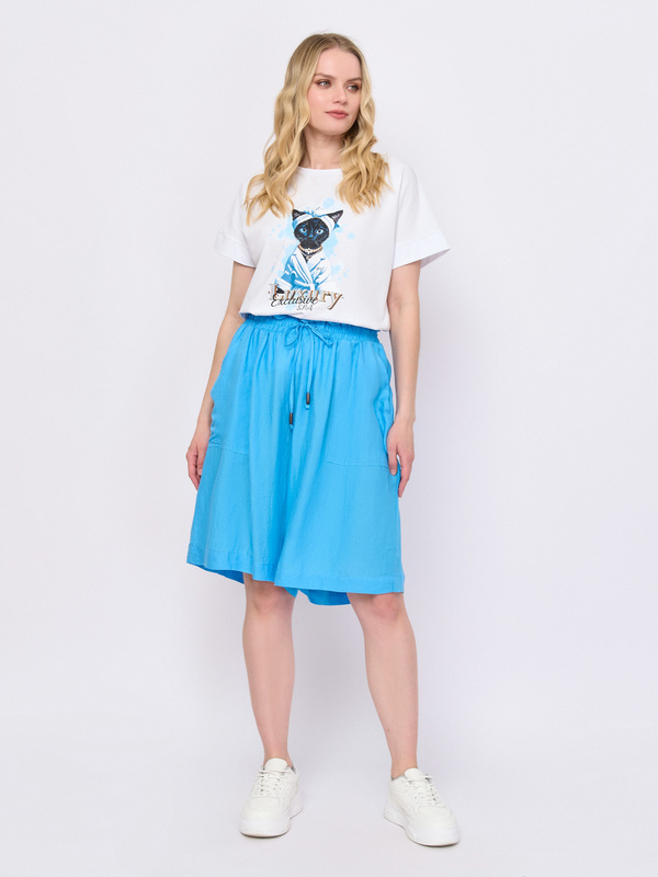 Шорты Mat Fashion