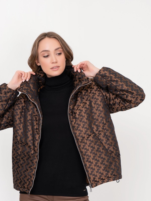 Э650040-11800/20-02 Куртка Taifun