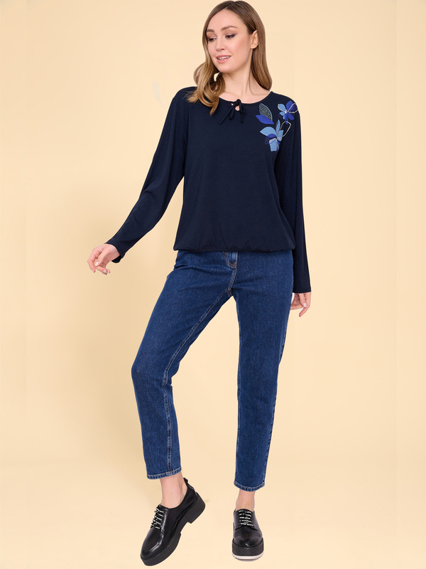 Э7385-224/23-02 Брюки Franco Vello