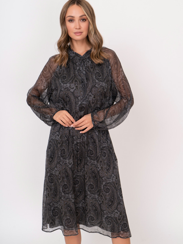 Э748257/3276/21-02 Платье Luisa Cerano