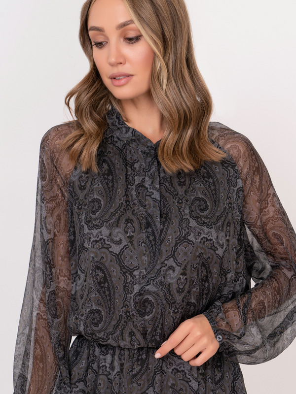 Э748257/3276/21-02 Платье Luisa Cerano