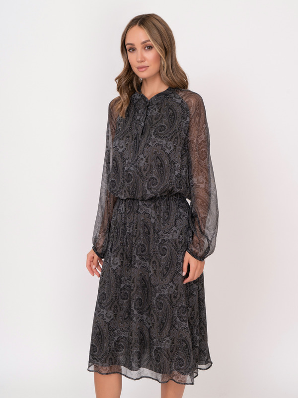 Э748257/3276/21-02 Платье Luisa Cerano