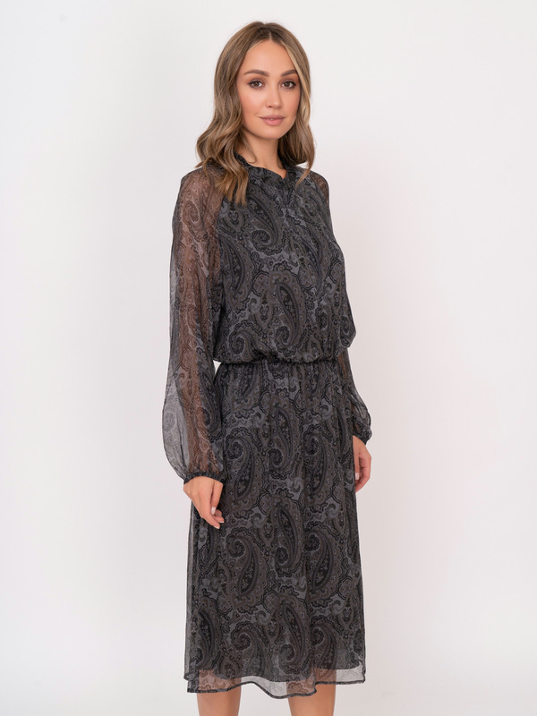 Э748257/3276/21-02 Платье Luisa Cerano