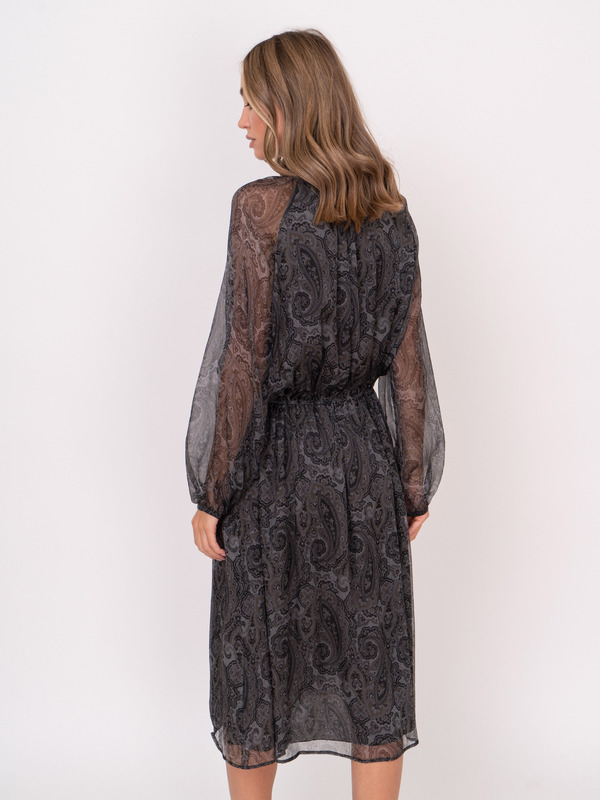 Э748257/3276/21-02 Платье Luisa Cerano