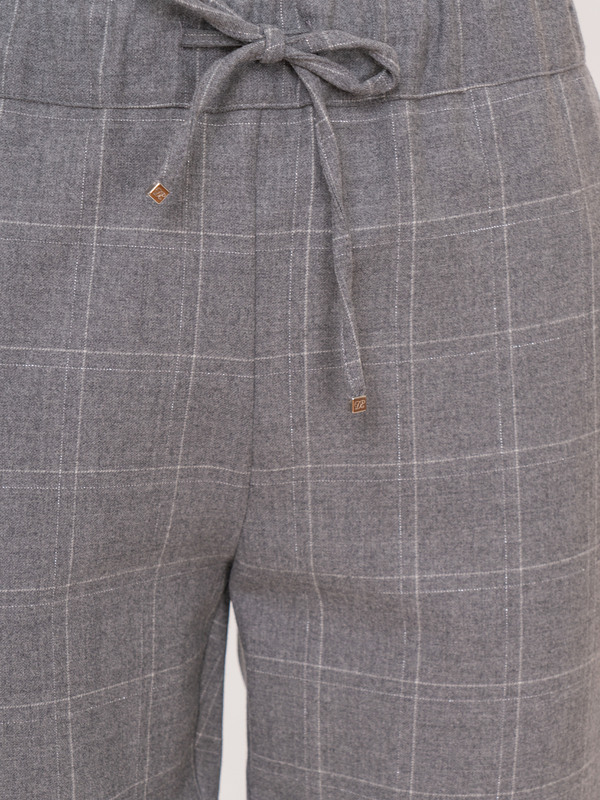 Э53641/21-02 Брюки D.Exterior