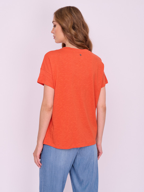 Э870096-44059/23-01 Футболка Gerry Weber