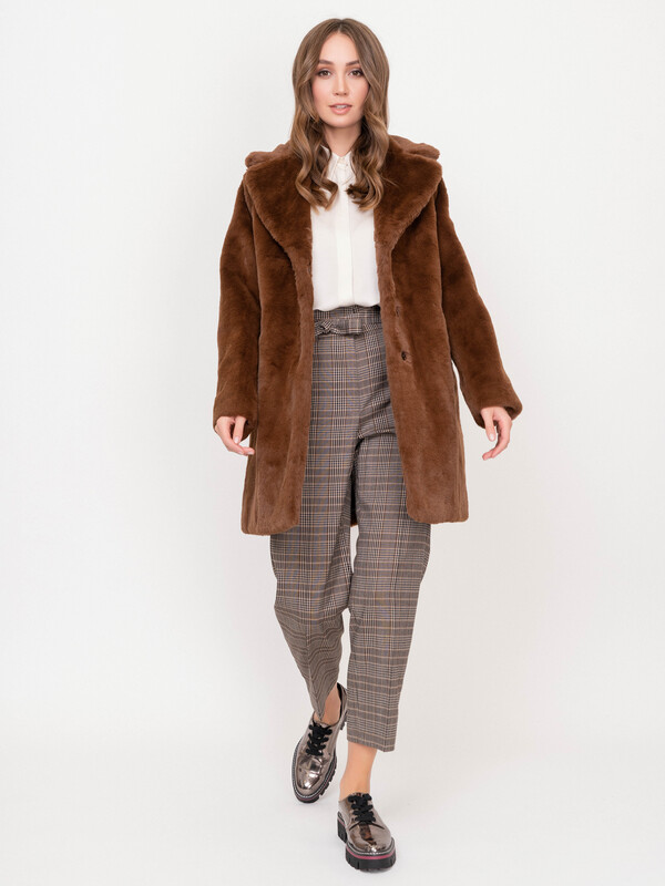 Э650024-11708/20-02 Полупальто Taifun