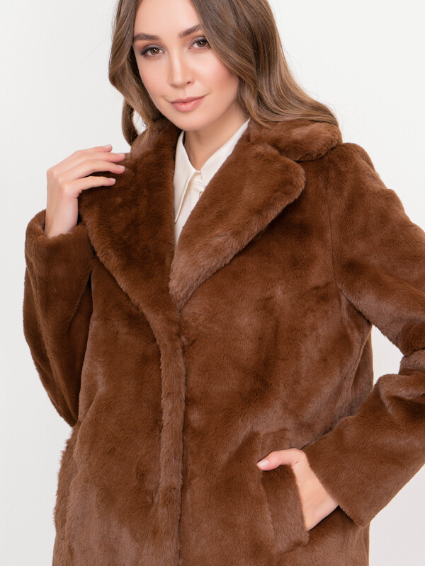 Э650024-11708/20-02 Полупальто Taifun