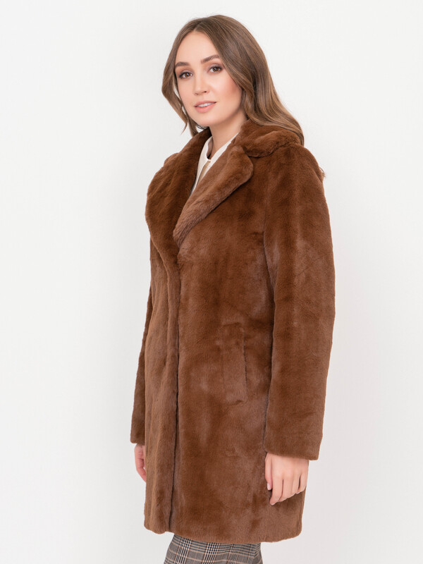 Э650024-11708/20-02 Полупальто Taifun