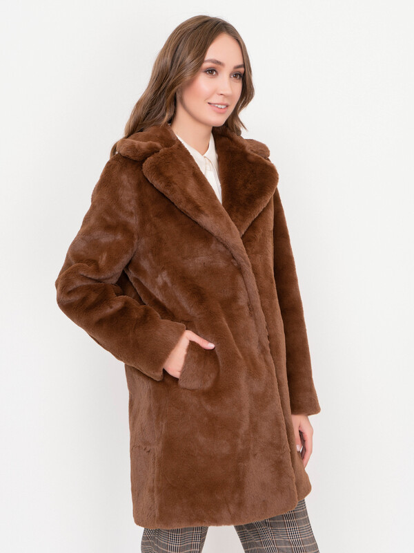 Э650024-11708/20-02 Полупальто Taifun