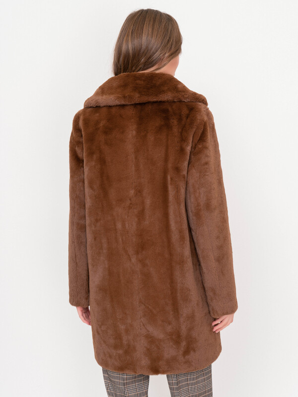 Э650024-11708/20-02 Полупальто Taifun