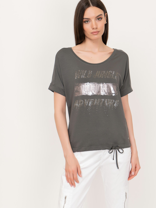 Э406191/21-01 Футболка Monari