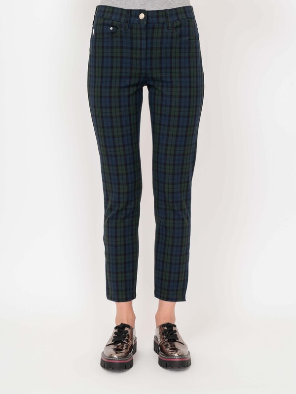 Э7591/582/20-02 Брюки Zerres