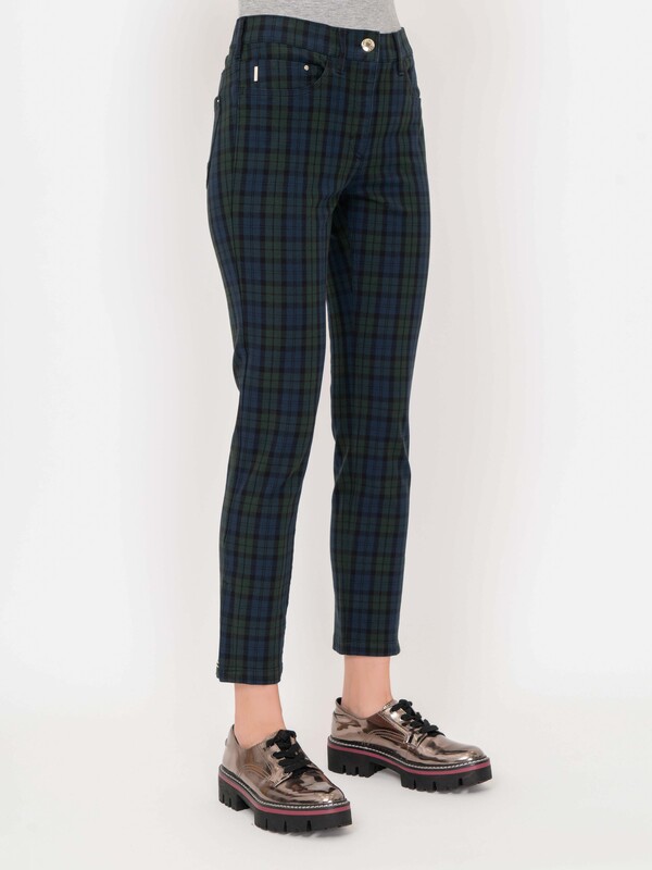 Э7591/582/20-02 Брюки Zerres