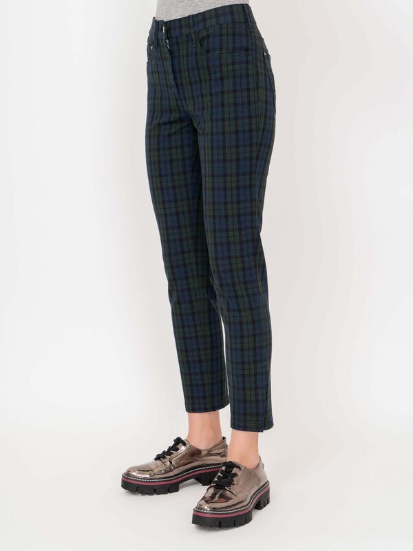 Э7591/582/20-02 Брюки Zerres