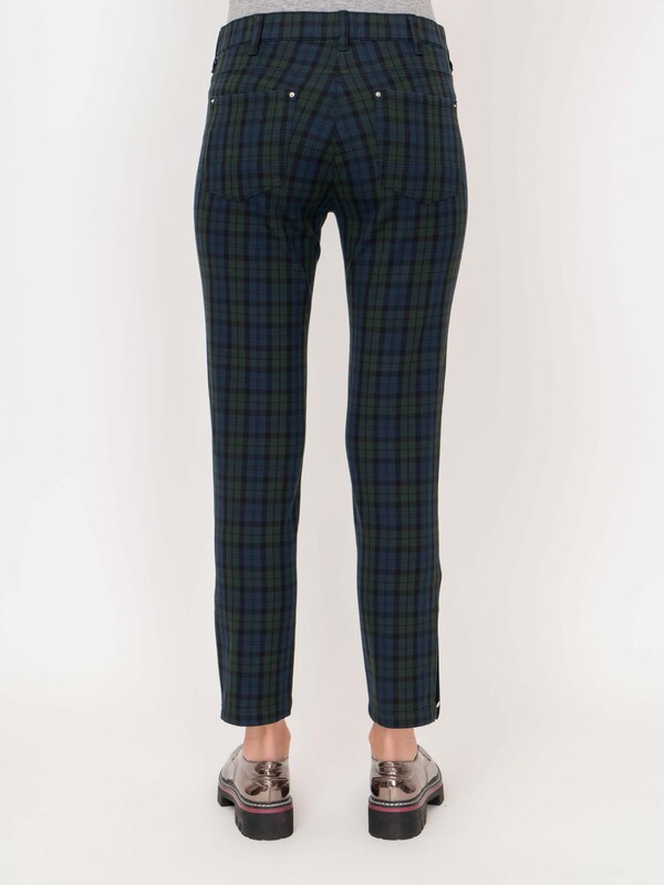 Э7591/582/20-02 Брюки Zerres