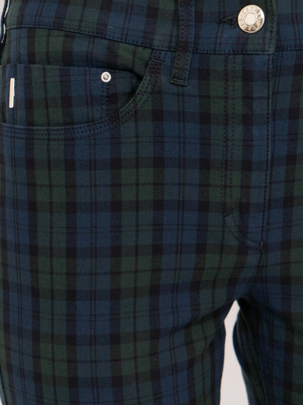 Э7591/582/20-02 Брюки Zerres