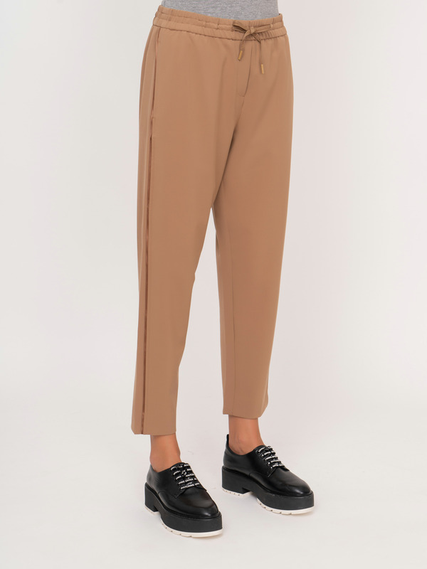 Э31360419 GAP/21-02 Брюки Marella