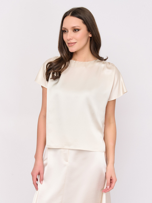 Блуза Luisa Cerano