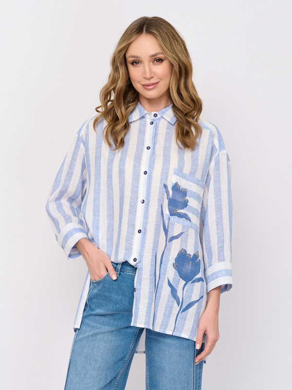 Блуза DONNE DA SOGNO