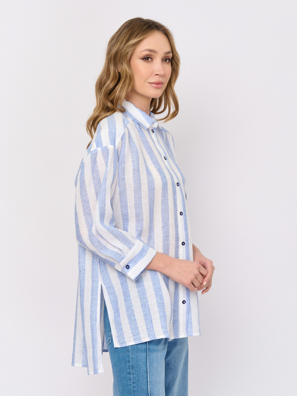 Блуза DONNE DA SOGNO, фото 8