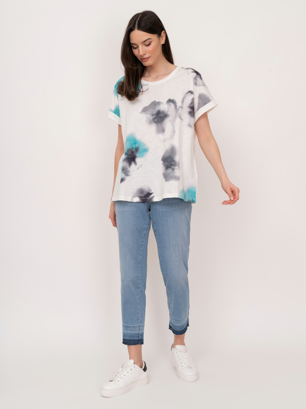 Э871063-26225/22-01 Футболка Samoon