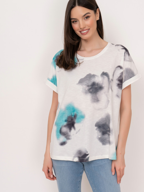 Э871063-26225/22-01 Футболка Samoon