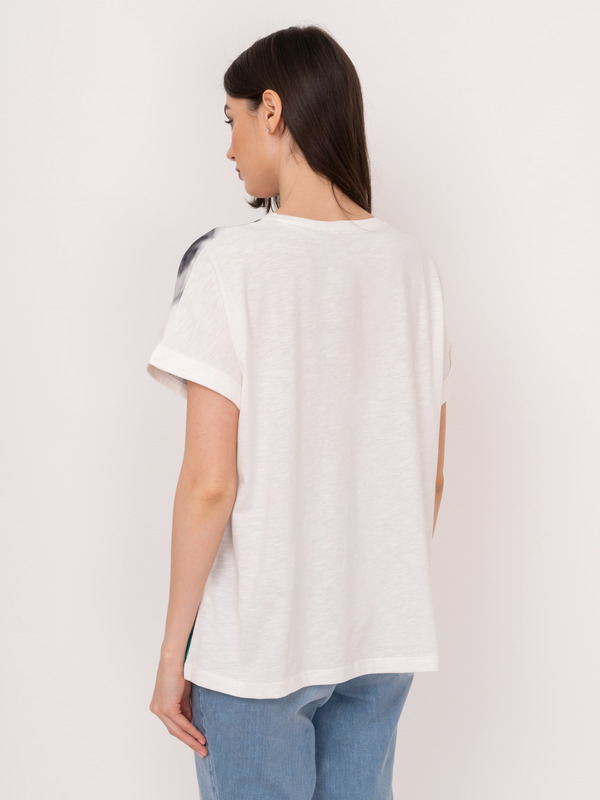 Э871063-26225/22-01 Футболка Samoon