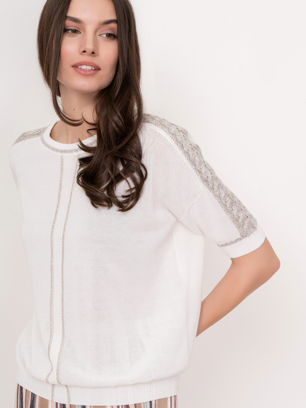 Э54354/22-01 Джемпер D.Exterior