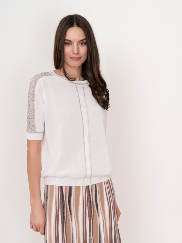 Э54354/22-01 Джемпер D.Exterior