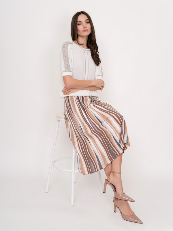 Э54354/22-01 Джемпер D.Exterior