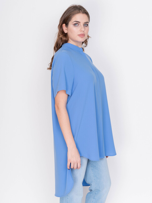 Э711.3025/19-01 Блуза Mat Fashion