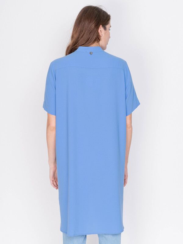 Э711.3025/19-01 Блуза Mat Fashion