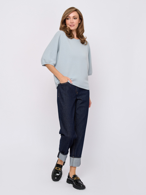 Джинсы Luisa Cerano, фото 7